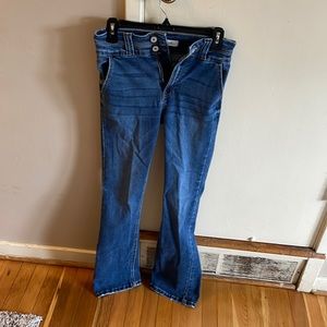 Women’s KanCan Bootcut Jeans Size 5/26